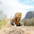Trump Administration Pauses Border Construction in Big Bend National Park