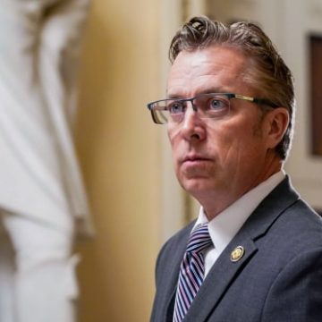 Significant Turnover in 2026 U.S. House Primaries