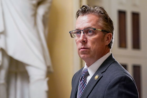 f1277187-1997-4c9c-abd6-066f77d589bb Significant Turnover in 2026 U.S. House Primaries