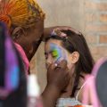 Back-2-School Summer Jam Offers Essential Services and Supplies