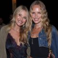 Christie Brinkley and Daughter Sailor Showcase Remarkable Resemblance at Event