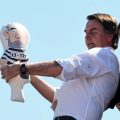 Flávio Bolsonaro’s Bid for Power: A Political Drama Unfolds