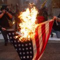 Impact and Activities of a Sanctioned Tech Collective Linked to Far-Left Extremism