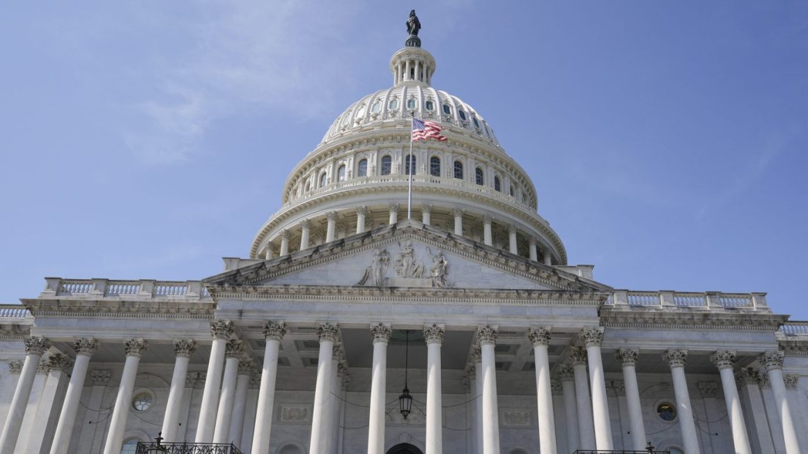 Voters in Michigan Head to Polls for House Primary Elections