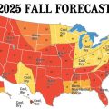 Seasonal Weather Predictions Offer Mixed Accuracy