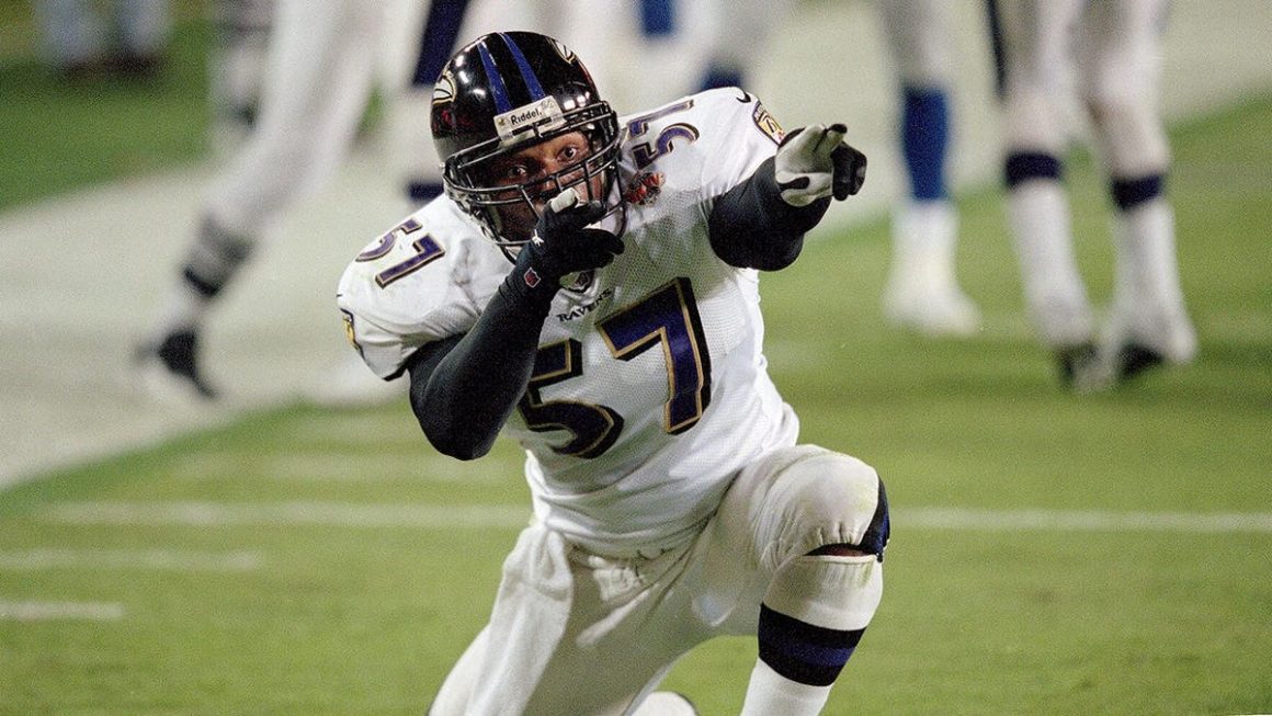 NFL Legend O.J. Brigance Remembered After ALS Battle