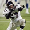 NFL Legend O.J. Brigance Remembered After ALS Battle