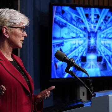 Advancement In Nuclear Fusion Energy