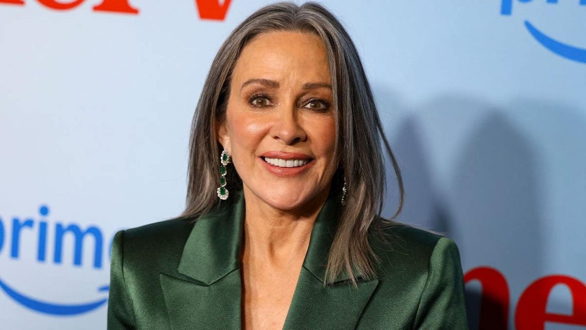 Patricia Heaton Reflects on Her Sobriety Journey
