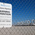 Trump Temporarily Halts Tariffs on Canadian Imports, Discusses Keystone XL Pipeline Revival