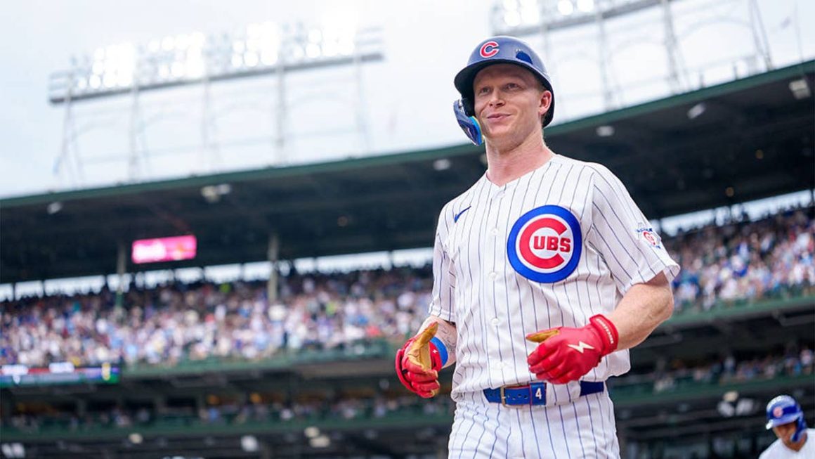 f3499dd7-680d-4735-ac49-f1ae377f7541 Crow-Armstrong Joins Ohtani in NL MVP Race
