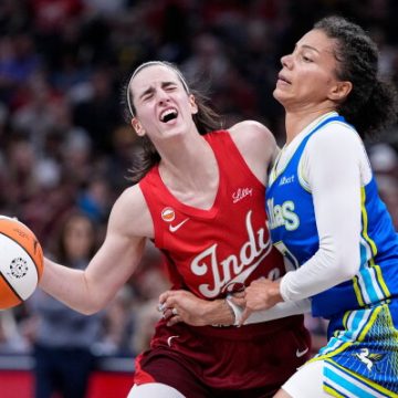 WNBA Faces Challenges Amid Growth and Social Conversations