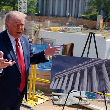 Trump’s White House Ballroom Legal Battle: Potential Supreme Court Resolution