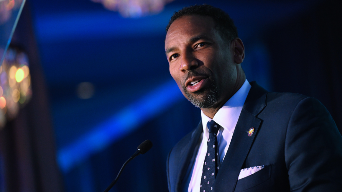 Atlanta Mayor Criticizes DNC Over 2028 Convention Decisions