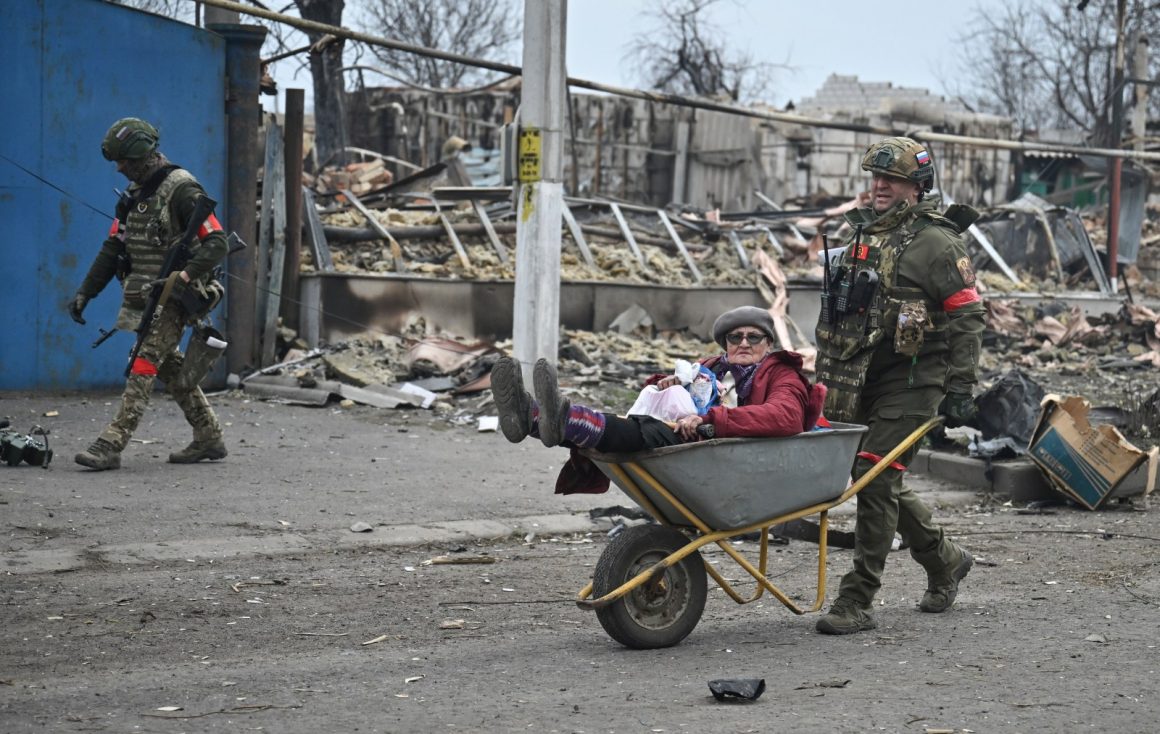 Ukraine’s Strategic Shift: Drones and Diplomacy