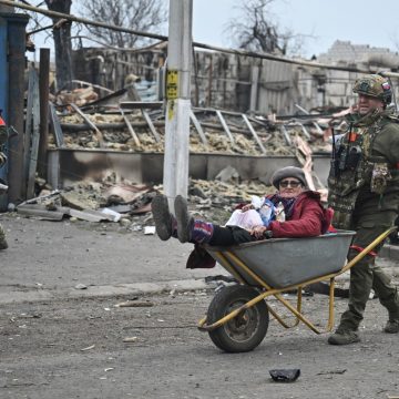 Ukraine’s Strategic Shift: Drones and Diplomacy