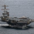 Proposed Changes to U.S. Navy Aircraft Carriers Spark Concerns