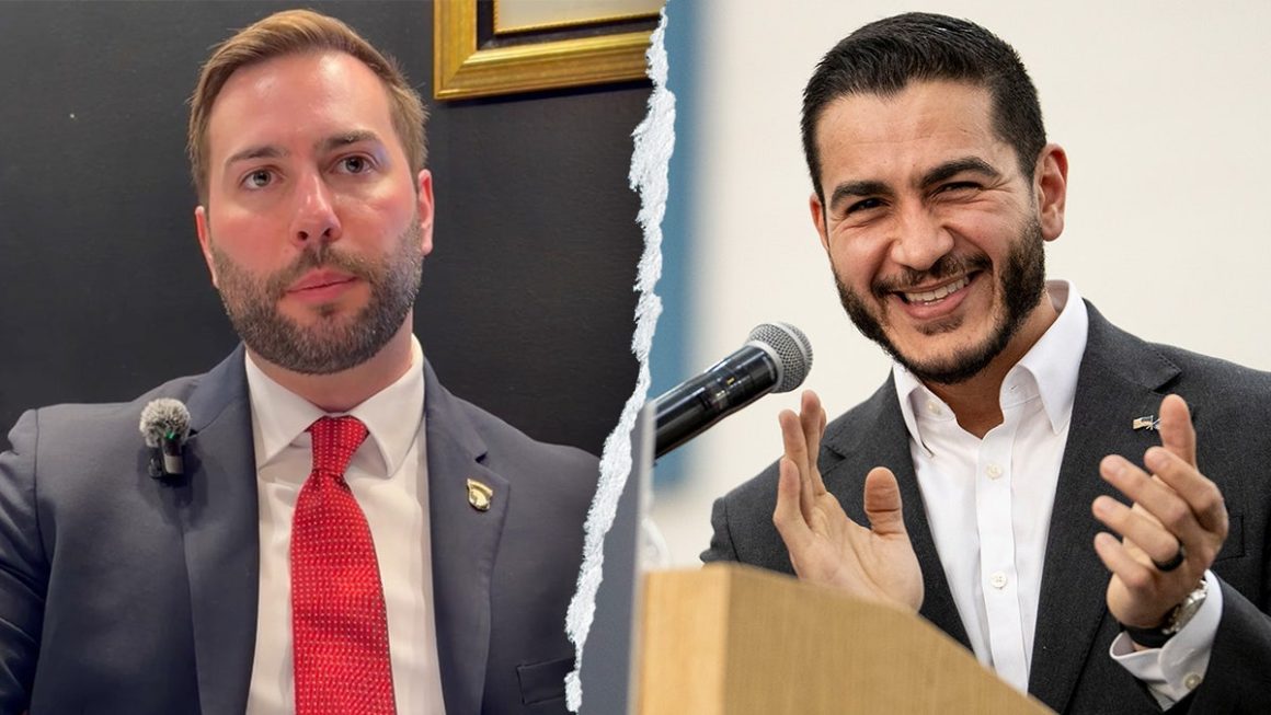 Political Divide and Crime Focus in Michigan’s 10th Congressional District Race