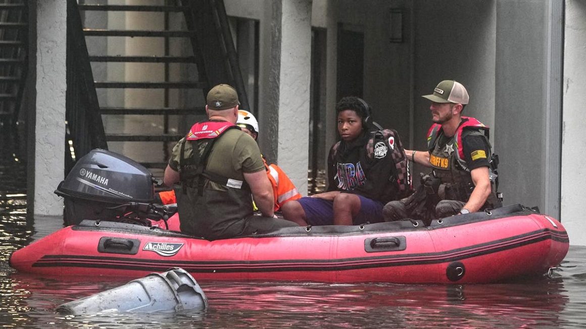 FEMA Employees Fired Over Political Bias During Disaster Relief Efforts