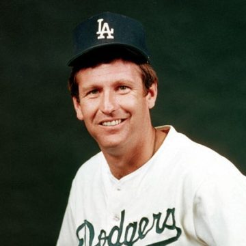 Tommy John, Baseball Legend and Surgery Pioneer, Passes Away at 83