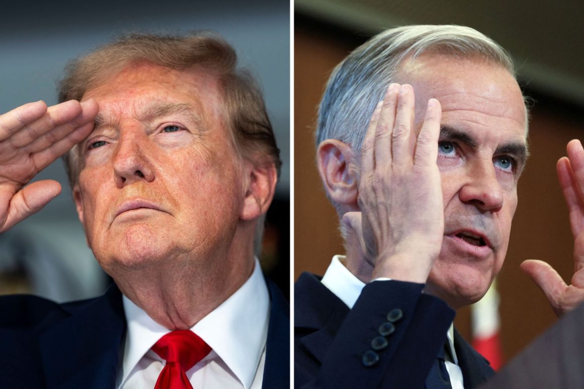 f5447e4f-e26b-4823-95e1-3680f6cd9a6a U.S.-Canada Trade War Intensifies, Straining Homebuilding Industry