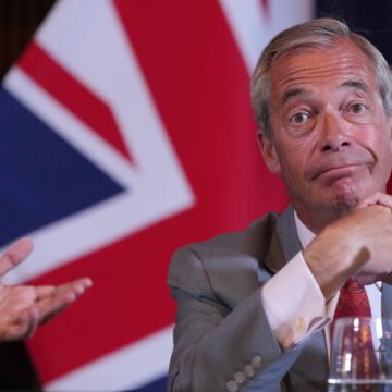 Voters in Clacton Face Unorthodox Special Election