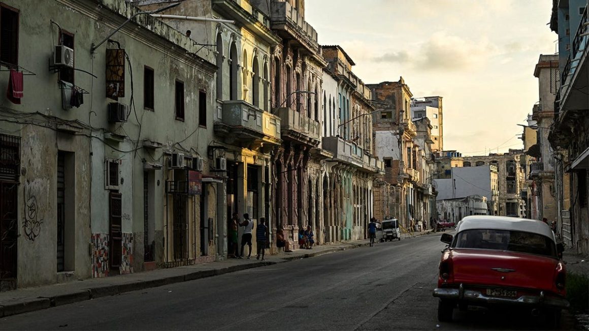 U.S. Citizens Warned of Major Travel Disruptions Amid Cuba’s Power Crisis