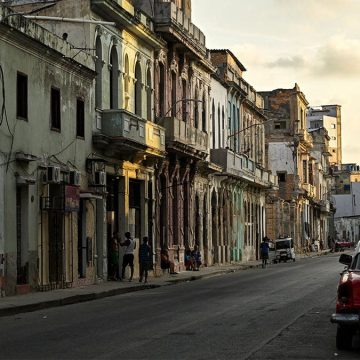 U.S. Citizens Warned of Major Travel Disruptions Amid Cuba’s Power Crisis