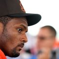 Deshaun Watson Reflects on Fan Reactions and His Role with the Browns