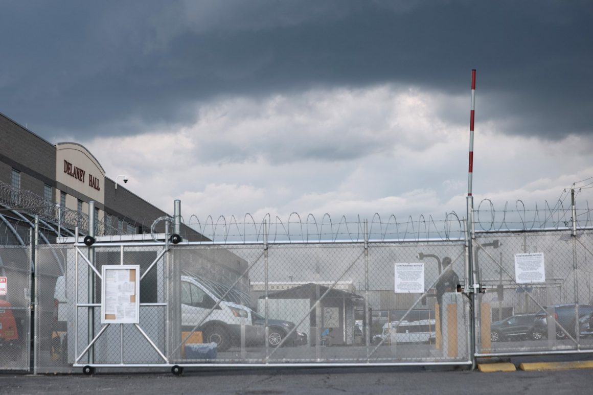 Scrutiny Intensifies Over ICE Policies Amid Detention Deaths