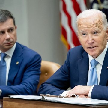 Buttigieg Criticizes “Return to Normal” in Democratic Strategy