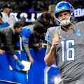 Detroit Lions Eye Return to NFL Playoffs
