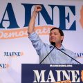 Maine Democrats Select Troy Jackson After Primary Changes