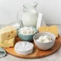 Study Questions Fat-Free Dairy Recommendations