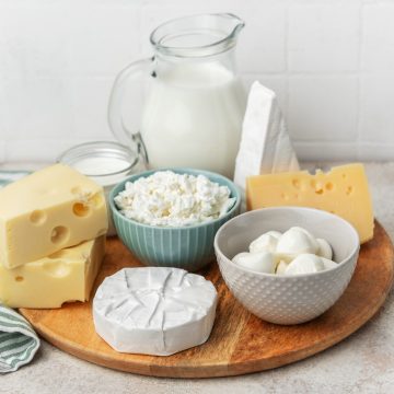 Study Questions Fat-Free Dairy Recommendations