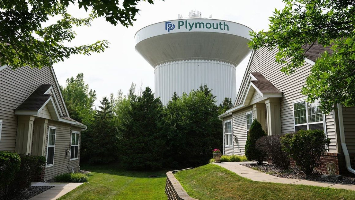 Cyberattack Targets U.S. Water Systems