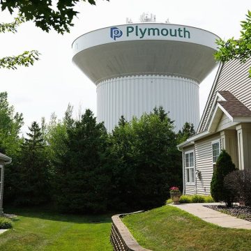 Cyberattack Targets U.S. Water Systems