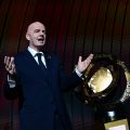 Conflict over Infantino’s Investment Proposal for FIFA Under-15 Tournament