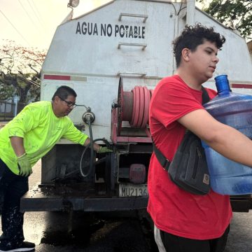 Puerto Rico’s Escalating Water Crisis Amid Severe Drought