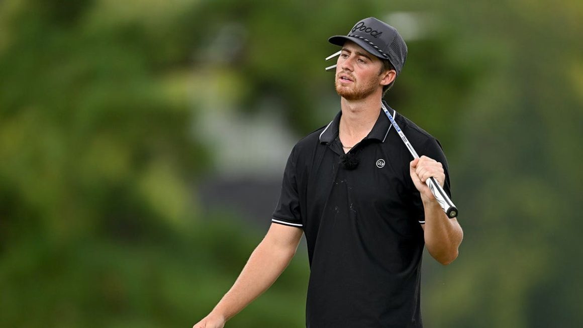 Good Good Golf Faces Backlash for Controversial Advertisement