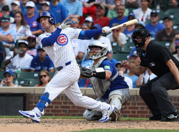f728aead-ce87-4795-9c69-5943f6392557 Cubs’ Unexpected Comeback Secures Victory Against Blue Jays