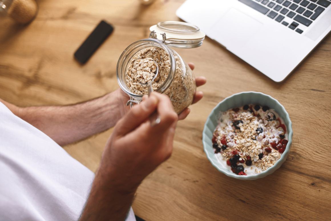 Importance of a Balanced Breakfast for Blood Sugar Control
