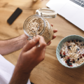 Importance of a Balanced Breakfast for Blood Sugar Control