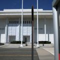 Legal Battle Over Kennedy Center Renovation and Naming