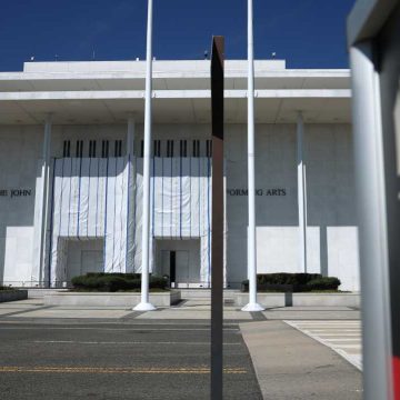 Legal Battle Over Kennedy Center Renovation and Naming
