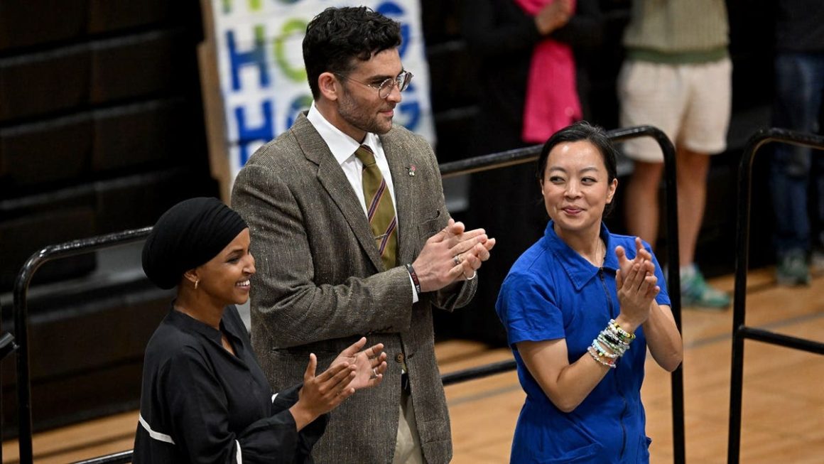 Hasan Piker Reacts to Socialist Loss in Wisconsin
