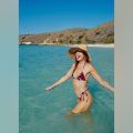 Michelle Monaghan’s Vibrant Indonesian Adventure and Wellness Journey