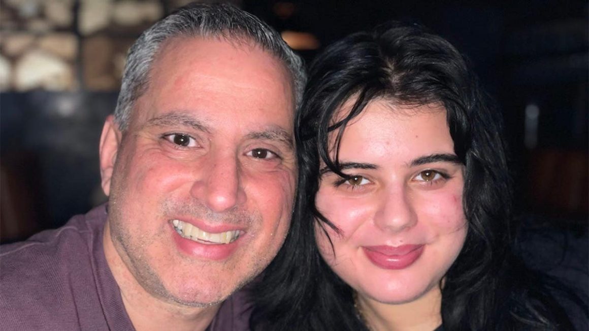 Angel Dad Joins ICE to Advocate for Victims of Illegal Alien Crime