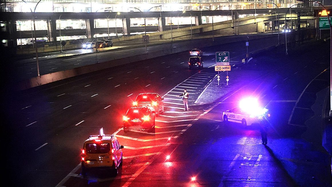 f89598af-57b2-469e-ae09-4298f1247543 Teen Suspect Crashes Car, Breaches Airport Fence in New Hampshire