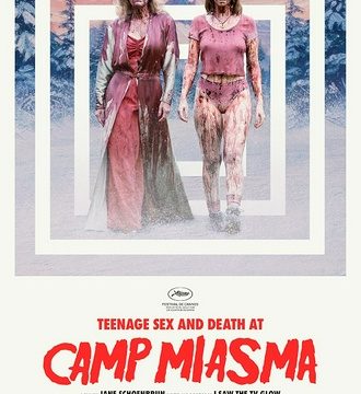 Analysis of ‘Teenage Sex and Death at Camp Miasma’